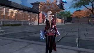 BNS Gunner Outfit #8