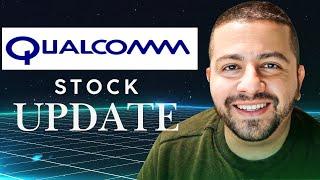 Q&A With Wall Street: Qualcomm Stock Analysis