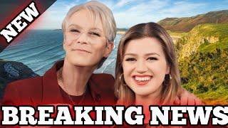 Shocking Crisis! Very Sad News! For ‘American Idol’ Kelly Clarkson & Jamie Lee Curtis Breaking News!