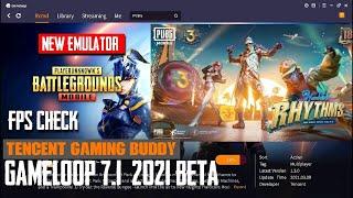 How To Download & Install Gameloop Latest Version 2021 in PC/Laptop | Gameloop 7.1 Beta 2021