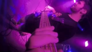 Your Familar Face - Live BassCam Playthrough