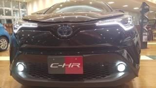 Toyota C-HR Masuk Indonesia?, Penampakan Nissan Terrano, Toyota Luncurkan Vios Facelift