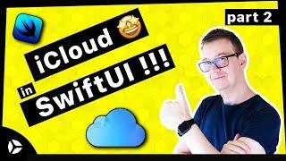 CloudKit Tutorial: iCloud - Fetch, Delete and Modify Data in SwiftUI