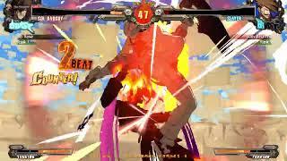 Going back to the Old Me - Xrd Rev 2