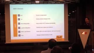 ZeroToCloud - Case Study of a Classical PHP Stack (Ingo Walz)