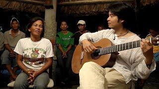 Tengnga Ti Baybay - Mary Cornelio and Florante Aguilar (Pasuquin, Ilocos Norte Performance)