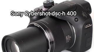 Sony Cybershot dsc-h 400 Camera Prosumer terbaik guys #sony #sonycamera #dsch400 #kamera