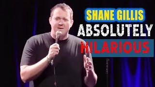 Shane Gillis Being Absolutely Hilarious - Pt 2 - Funniest Moments #compilation