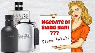 10 Parfum Cowok Buat Ngedate di Siang Hari ‍️‍️