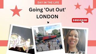 Big Mistake | Going 'Out Out' | DITL | London | ZZ Top | Mum Life UK 