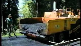 Asphalt Paving Inspection (Part 2)