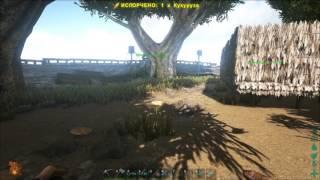 ARK Survival Evolved (18+) https://vk.com/gameways