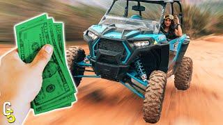 Top 5 Cheapest OFF-Road UTVs and Buggy You Need!