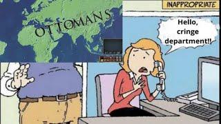 Player in EU4 be like