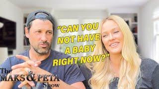 The Maks and Peta Show | Episode One