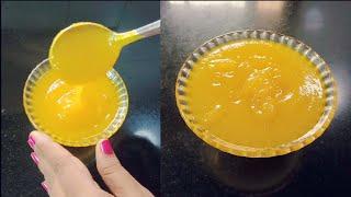 How to make Pineapple Crush | Home made Pineapple Crush