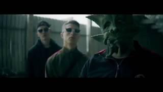 Gruppo Tredici feat. Ganjazi - Scusami (Official Video)