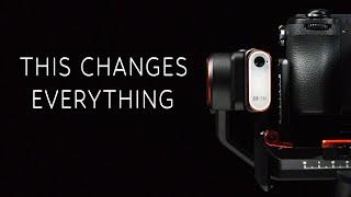 The Budget Gimbal That’s Changing The Game... Forever.