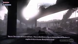 Deadlight Gameplay Demo