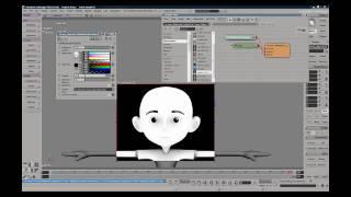 Autodesk Softimage  XSI Render Map.mp4