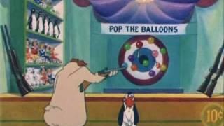 A Tex Avery Sampler (Great Quality!)