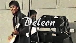 Cincinnati Musical Group 1989 Deleon Concert P&G Pavilion