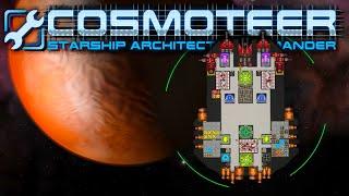 We won in the DUMBEST way possible - Cosmoteer