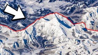 STRANGE Things About Mount Everest