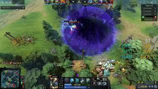 GeForce GT 1030 -- Intel Pentium Gold G5400 -- Dota 2 FPS Test [DX11]