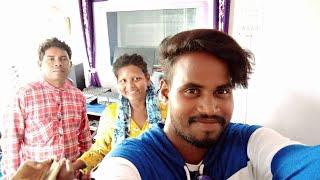 New Ho Song || Recoding time ||Kj Leyangi & Chandni pareya || Bunty studio (Ranchi)