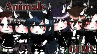 •Animals//Gacha Life//Gacha life Indonesia//{GLMV}•