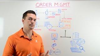 Order Management - Whiteboard Wednesday