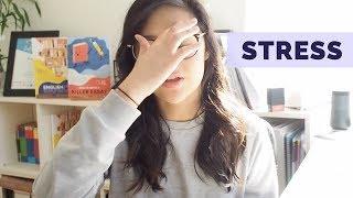 How I deal with stress | Lisa Tran