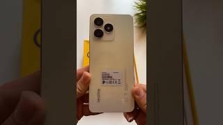 ايه العظمه دي يا ريلمي Realme C53