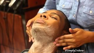 Easy Facial for Men