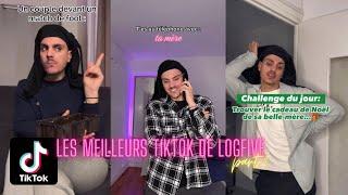 Les meilleurs tiktok de LogFive Part.2