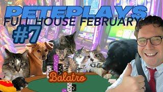 When will he notice? | PETEPLAYS Full House February (Episode 7)