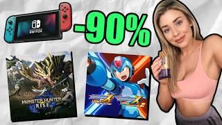 You NEED these Switch Games! | Nintendo Switch Deals | Razovy Revived