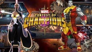 Marvel Sturm der Superhelden - Die Wut - Part 1 - AppZialist vs Storm  [HD+] #136 Lets Play