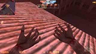 Counter-Strike Nexon: Zombies Gameplay [Part 1]