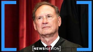 Who is justice Samuel Alito? | Rush Hour