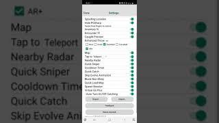 PGsharp Free License Key  In Pokémon Go // Free PGsharp License - Pokemon Go