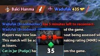 How to make enemy RAGE QUIT with Techies