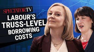 ‘She has zero credibility’ – is Rachel Reeves making bigger mistakes than Liz Truss?