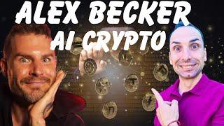 Alex Becker Spills the Beans on AI Crypto Secrets