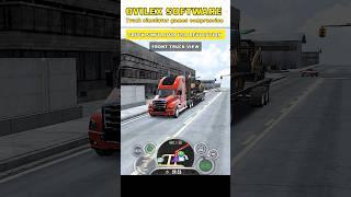 available truck simulator games from ovilex software comparison 2015-2024