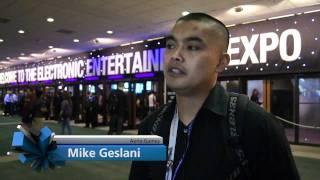 BigWorld Technology E3 2011 Interview Series: Aeria Games