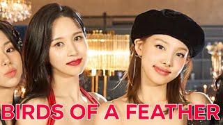 Minayeon - Birds of a Feather [FMV]