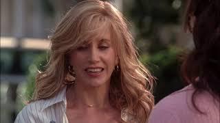 Desperate Housewives  - Lynette's secret is revealed