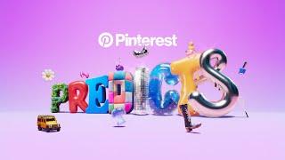 Webinar: Pinterest Predicts 2024 - DE